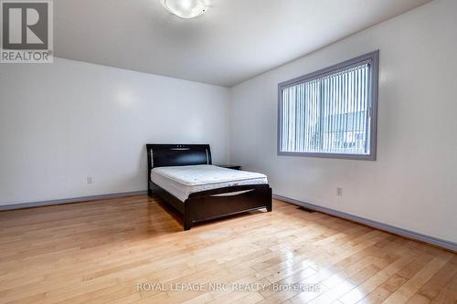 7005 Kelly Drive, Niagara Falls (219 - Forestview), ON - Indoor Photo Showing Bedroom