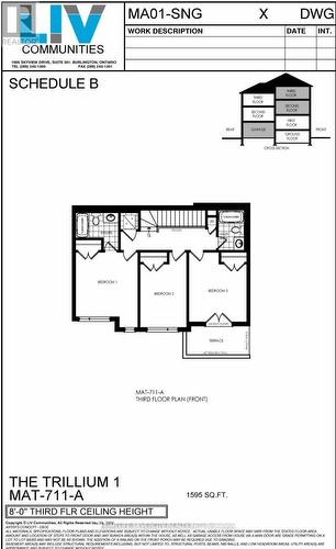 Lot 51 Fieldridge Crescent, Brampton, ON - Other