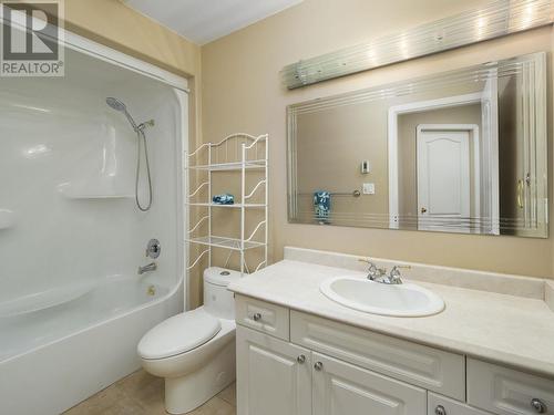 2872 Marleau Road, Prince George, BC - Indoor Photo Showing Bathroom