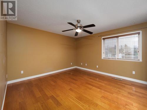 2872 Marleau Road, Prince George, BC - Indoor Photo Showing Other Room