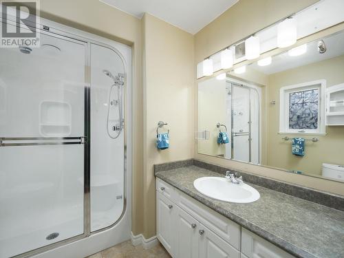 2872 Marleau Road, Prince George, BC - Indoor Photo Showing Bathroom