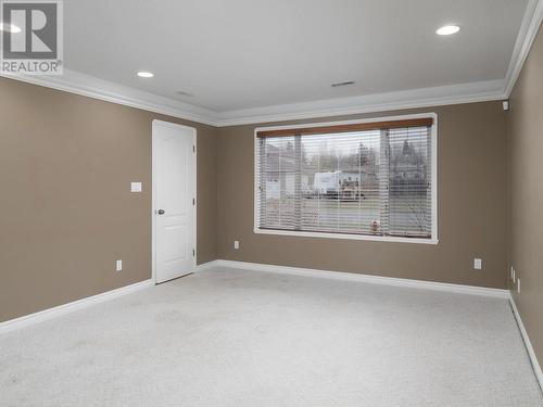 2872 Marleau Road, Prince George, BC - Indoor Photo Showing Other Room