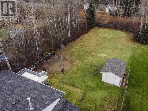 2872 Marleau Road, Prince George, BC - Outdoor