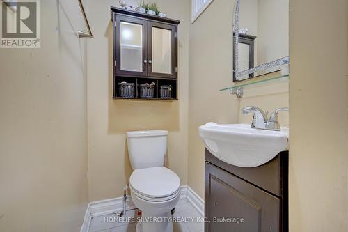 161 August Avenue, Toronto, ON - Indoor Photo Showing Bathroom