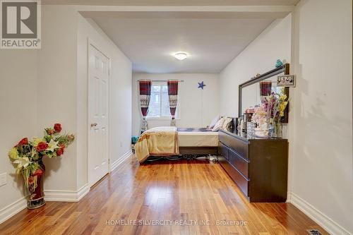 161 August Avenue, Toronto, ON - Indoor Photo Showing Other Room