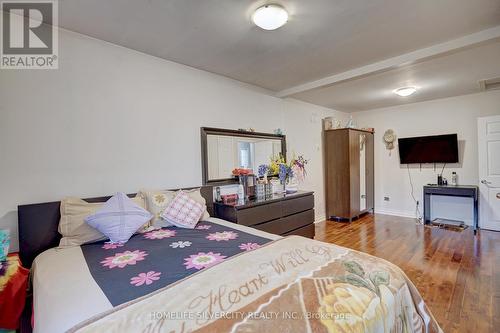 161 August Avenue, Toronto, ON - Indoor Photo Showing Bedroom