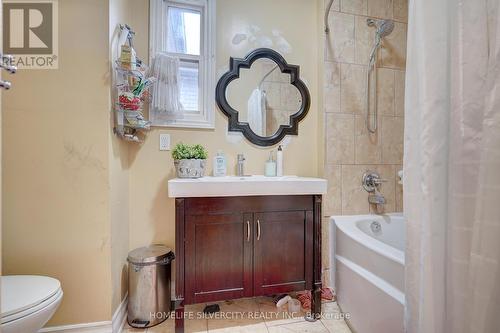 161 August Avenue, Toronto, ON - Indoor Photo Showing Bathroom