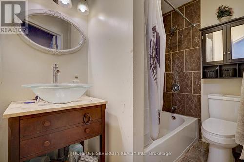 161 August Avenue, Toronto, ON - Indoor Photo Showing Bathroom