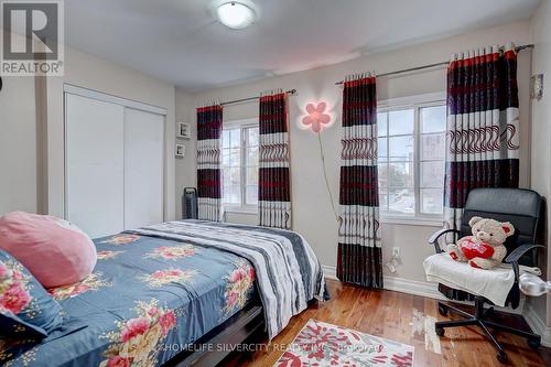 161 August Avenue, Toronto, ON - Indoor Photo Showing Bedroom