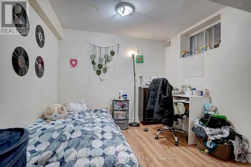 161 August Avenue, Toronto, ON - Indoor Photo Showing Bedroom