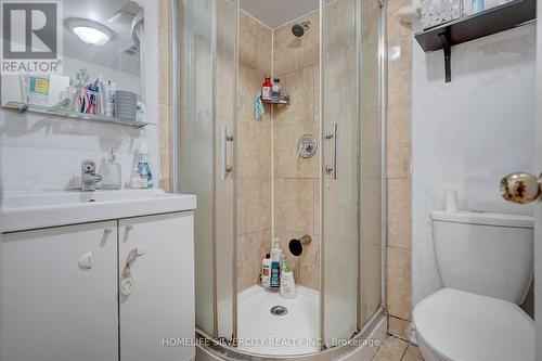 161 August Avenue, Toronto, ON - Indoor Photo Showing Bathroom