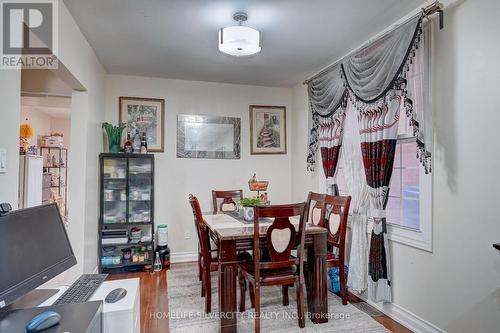 161 August Avenue, Toronto, ON - Indoor Photo Showing Dining Room