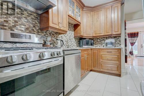 161 August Avenue, Toronto, ON - Indoor Photo Showing Kitchen