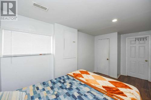 300 Royal Salisbury Way, Brampton, ON - Indoor Photo Showing Bedroom