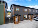 3-160 Leota Street, Whitehorse, YT  - Outdoor 