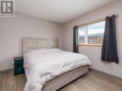 3-160 Leota Street, Whitehorse, YT - Indoor Photo Showing Bedroom