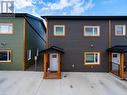 3-160 Leota Street, Whitehorse, YT  - Outdoor 