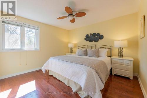 14 - 1160 Walden Circle, Mississauga, ON - Indoor Photo Showing Bedroom