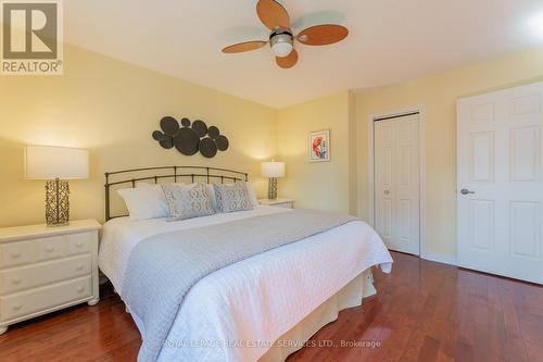 14 - 1160 Walden Circle, Mississauga, ON - Indoor Photo Showing Bedroom