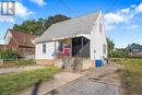 6437 Barker Street, Niagara Falls (216 - Dorchester), ON  - Outdoor 