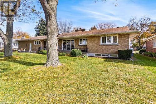 6235 Brookfield Avenue, Niagara Falls (216 - Dorchester), ON - Outdoor