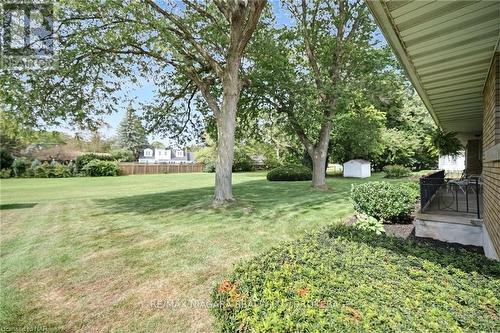 6235 Brookfield Avenue, Niagara Falls (216 - Dorchester), ON - Outdoor