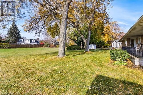 6235 Brookfield Avenue, Niagara Falls (216 - Dorchester), ON - Outdoor