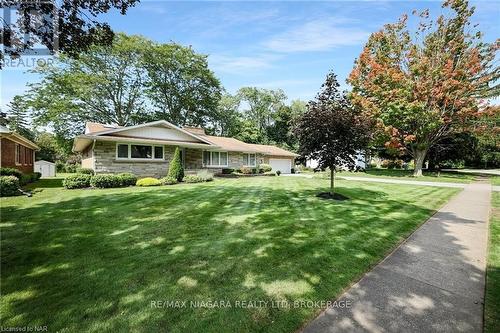 6235 Brookfield Avenue, Niagara Falls (216 - Dorchester), ON - Outdoor