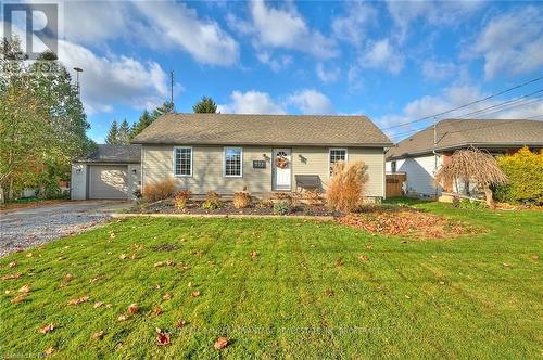 773 Clare Avenue, Welland (767 - N. Welland), ON - Outdoor