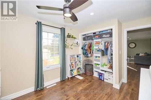 773 Clare Avenue, Welland (767 - N. Welland), ON - Indoor Photo Showing Other Room