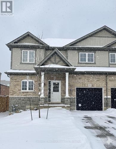 15 - 397 GARRISON ROAD  Fort Erie (Lakeshore), ON L2A 1N1