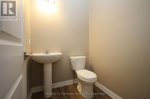 15 - 397 Garrison Road, Fort Erie (Lakeshore), ON - Indoor Photo Showing Bathroom