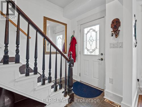 4330 Simcoe Street, Niagara Falls (210 - Downtown), ON - Indoor Photo Showing Other Room