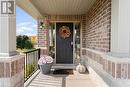 59 Abbott Place, Pelham (662 - Fonthill), ON  - Outdoor With Deck Patio Veranda With Exterior 