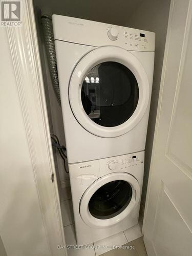 507 - 99 South Town Centre Boulevard, Markham, ON - Indoor Photo Showing Laundry Room