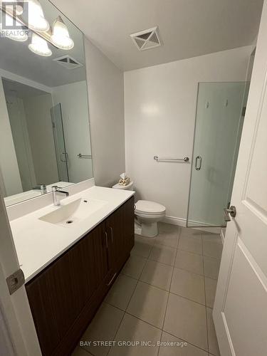 507 - 99 South Town Centre Boulevard, Markham, ON - Indoor Photo Showing Bathroom