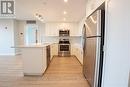 409 - 300G Fourth Avenue, St. Catharines (459 - Ridley), ON  - Indoor Photo Showing Kitchen 