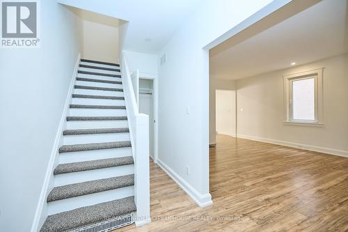 86 Queen Street, St. Catharines (451 - Downtown), ON - Indoor Photo Showing Other Room