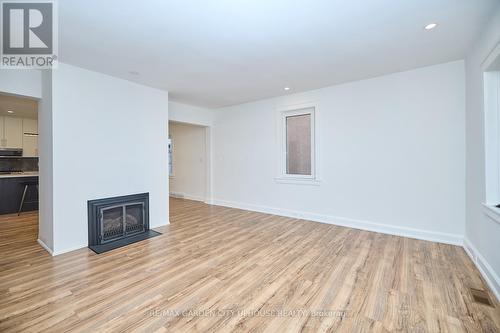 86 Queen Street, St. Catharines (451 - Downtown), ON - Indoor With Fireplace