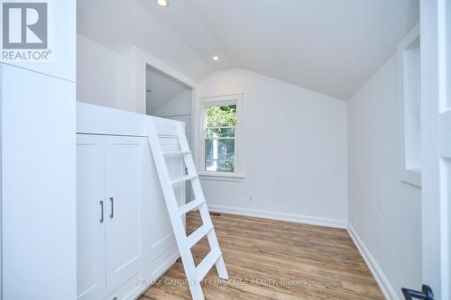 86 Queen Street, St. Catharines (451 - Downtown), ON - Indoor Photo Showing Other Room