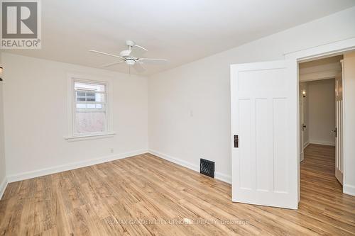 86 Queen Street, St. Catharines (451 - Downtown), ON - Indoor Photo Showing Other Room