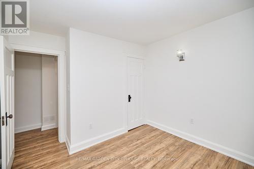 86 Queen Street, St. Catharines (451 - Downtown), ON - Indoor Photo Showing Other Room