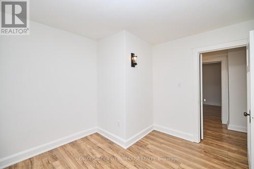 86 Queen Street, St. Catharines (451 - Downtown), ON - Indoor Photo Showing Other Room