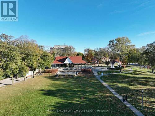 86 Queen Street, St. Catharines (451 - Downtown), ON - Outdoor With View