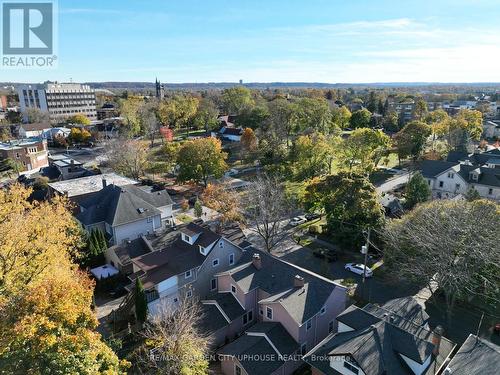 86 Queen Street, St. Catharines (451 - Downtown), ON - Outdoor With View