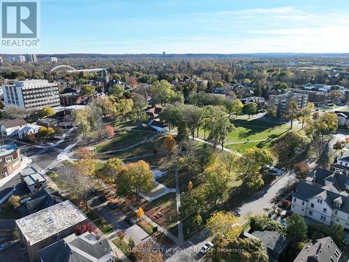 86 Queen Street, St. Catharines (451 - Downtown), ON - Outdoor With View