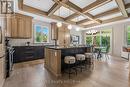 2519 Ott Road, Fort Erie (328 - Stevensville), ON  - Indoor Photo Showing Kitchen With Upgraded Kitchen 