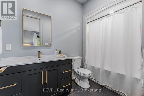 2519 Ott Road, Fort Erie (328 - Stevensville), ON - Indoor Photo Showing Bathroom