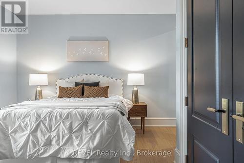 2519 Ott Road, Fort Erie (328 - Stevensville), ON - Indoor Photo Showing Bedroom