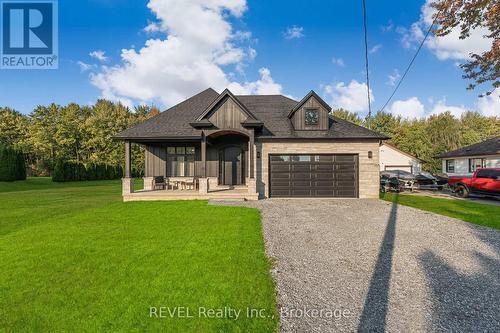 2519 Ott Road, Fort Erie (328 - Stevensville), ON - Outdoor